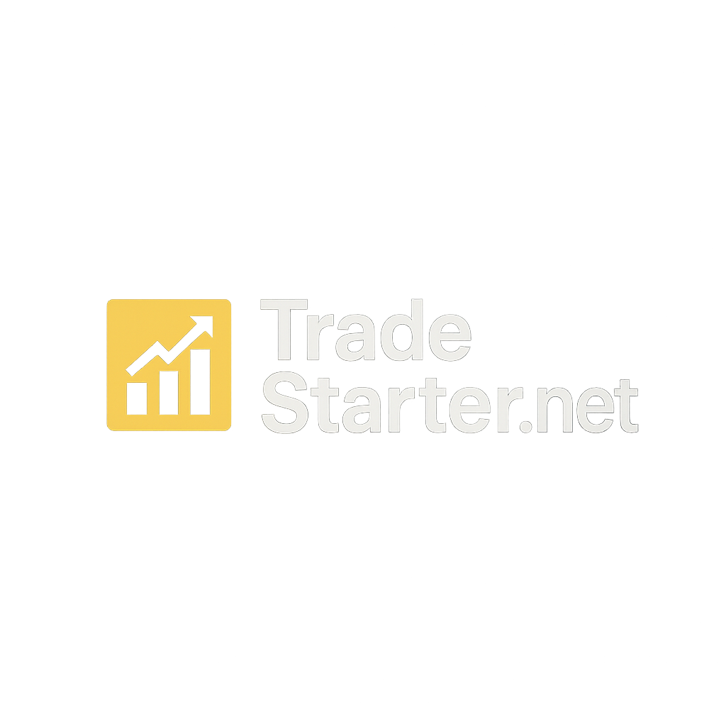 TradeStarter Logo