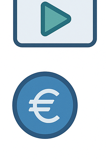 Signaldienst Illustration